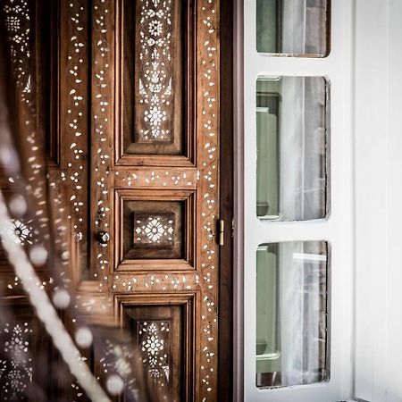 Dar Camelia Bed & Breakfast Tyre Ngoại thất bức ảnh