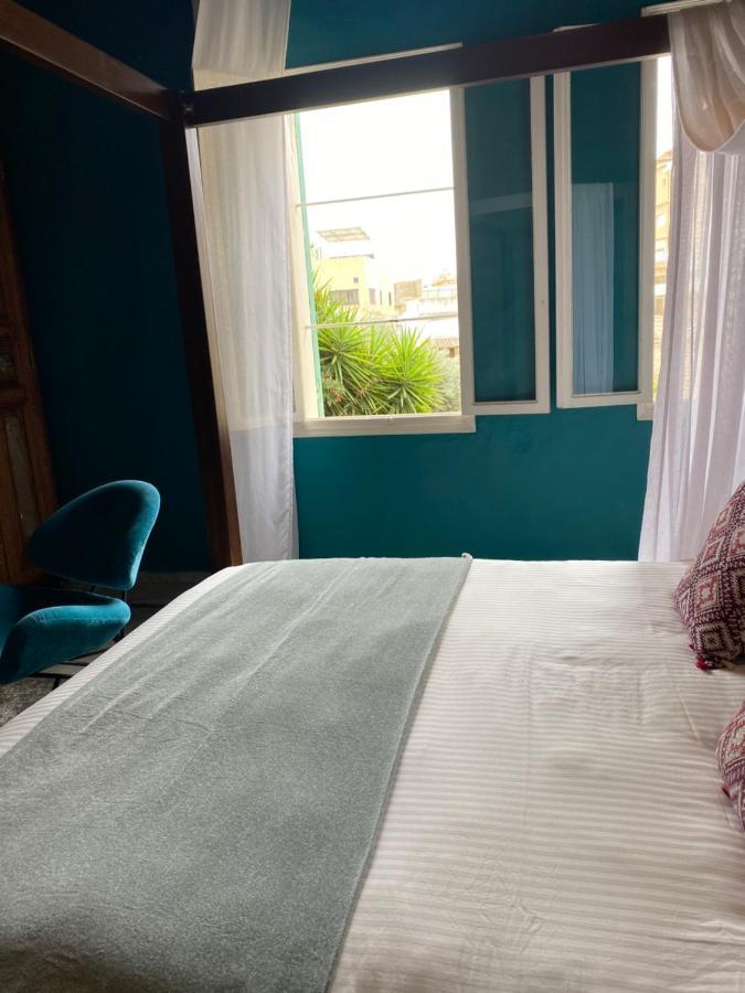 Dar Camelia Bed & Breakfast Tyre Ngoại thất bức ảnh
