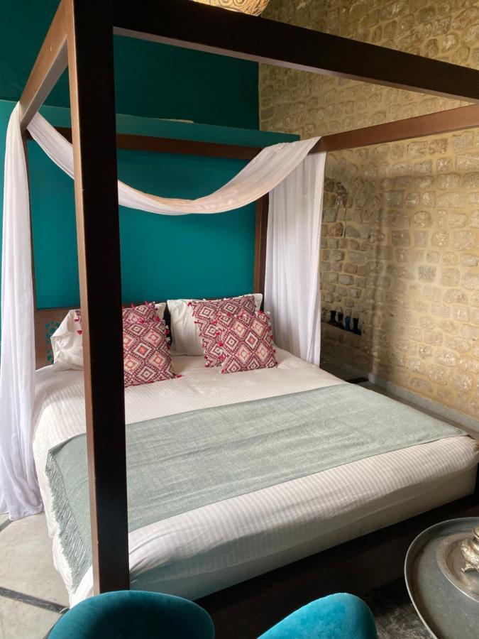 Dar Camelia Bed & Breakfast Tyre Ngoại thất bức ảnh