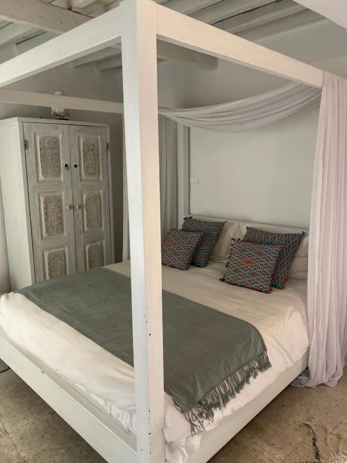Dar Camelia Bed & Breakfast Tyre Ngoại thất bức ảnh