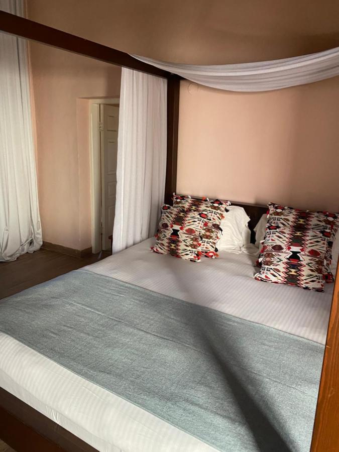 Dar Camelia Bed & Breakfast Tyre Ngoại thất bức ảnh