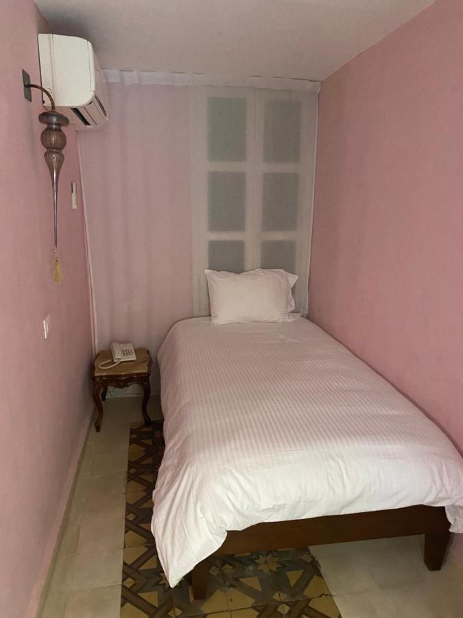 Dar Camelia Bed & Breakfast Tyre Ngoại thất bức ảnh