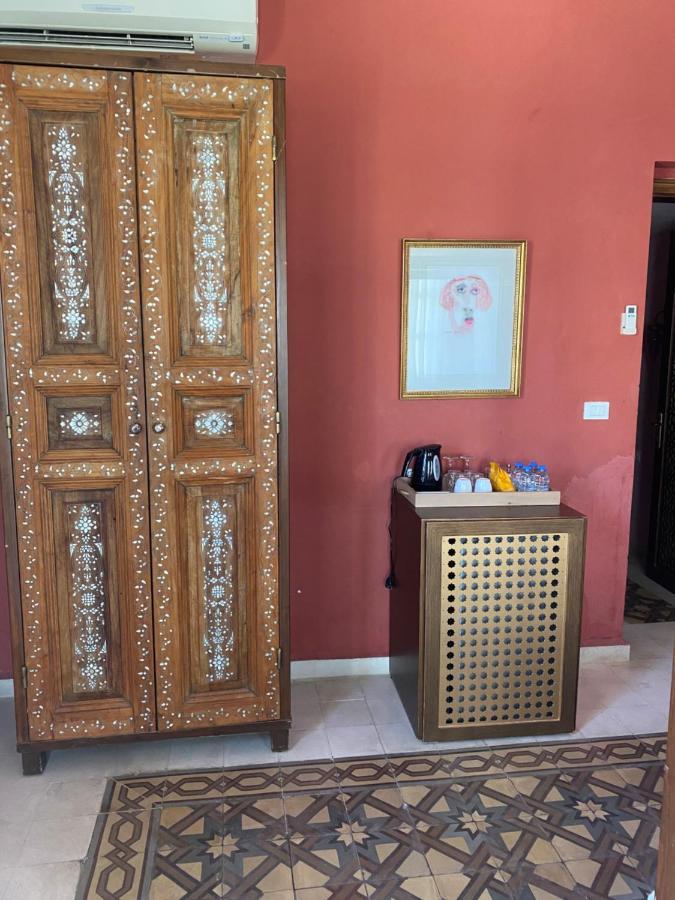Dar Camelia Bed & Breakfast Tyre Ngoại thất bức ảnh