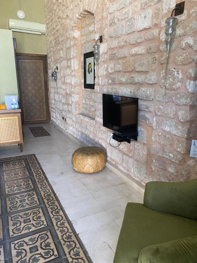 Dar Camelia Bed & Breakfast Tyre Ngoại thất bức ảnh