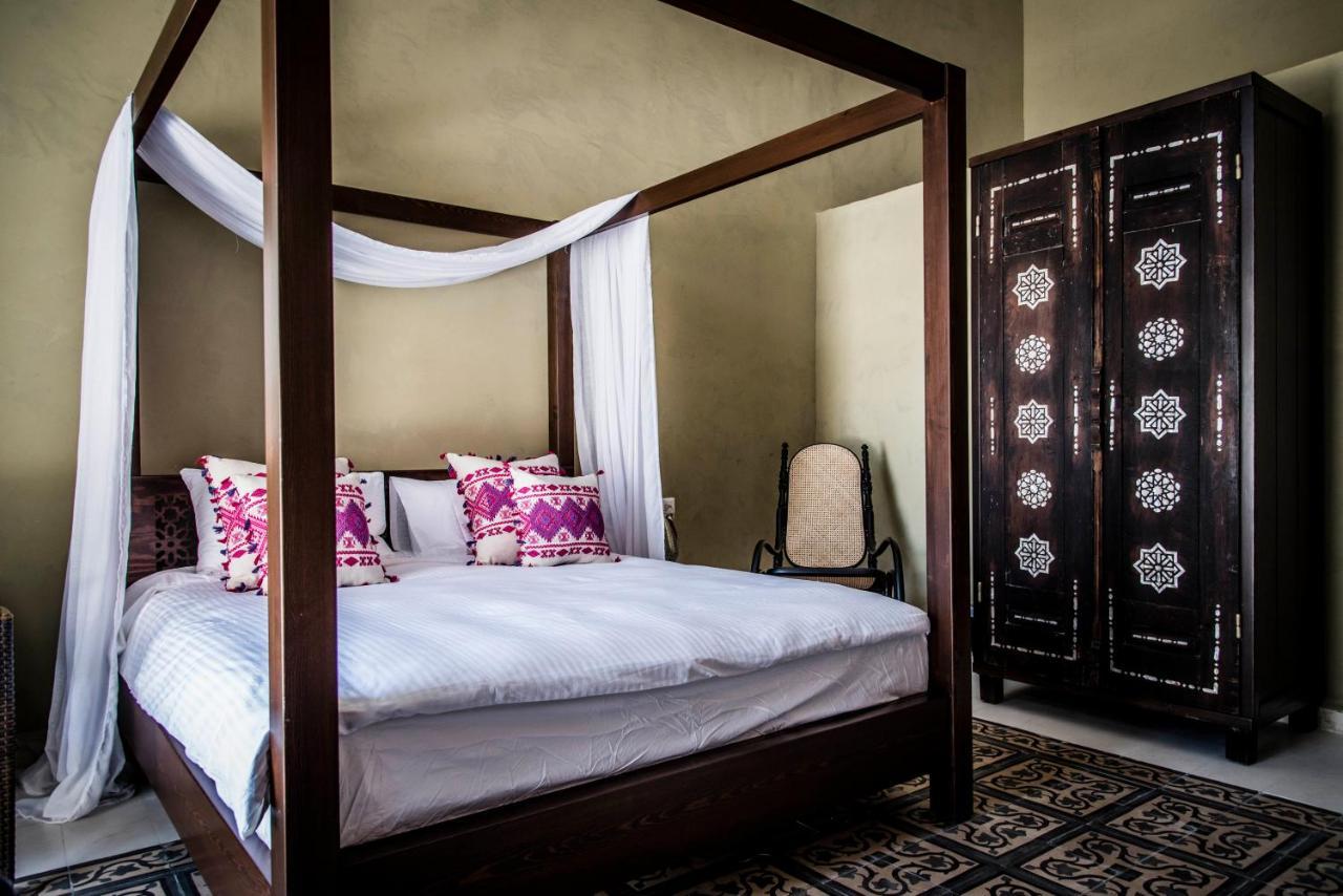 Dar Camelia Bed & Breakfast Tyre Ngoại thất bức ảnh