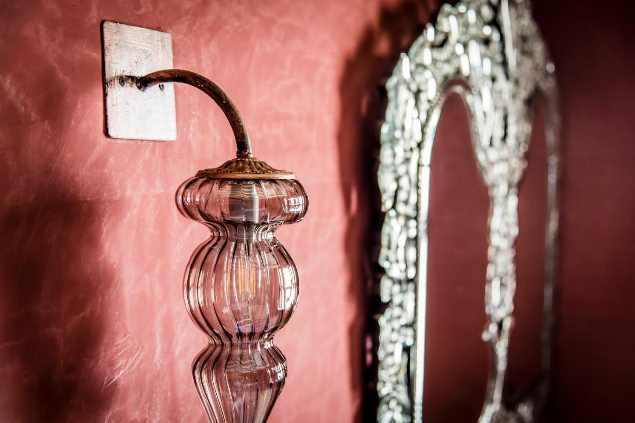 Dar Camelia Bed & Breakfast Tyre Ngoại thất bức ảnh