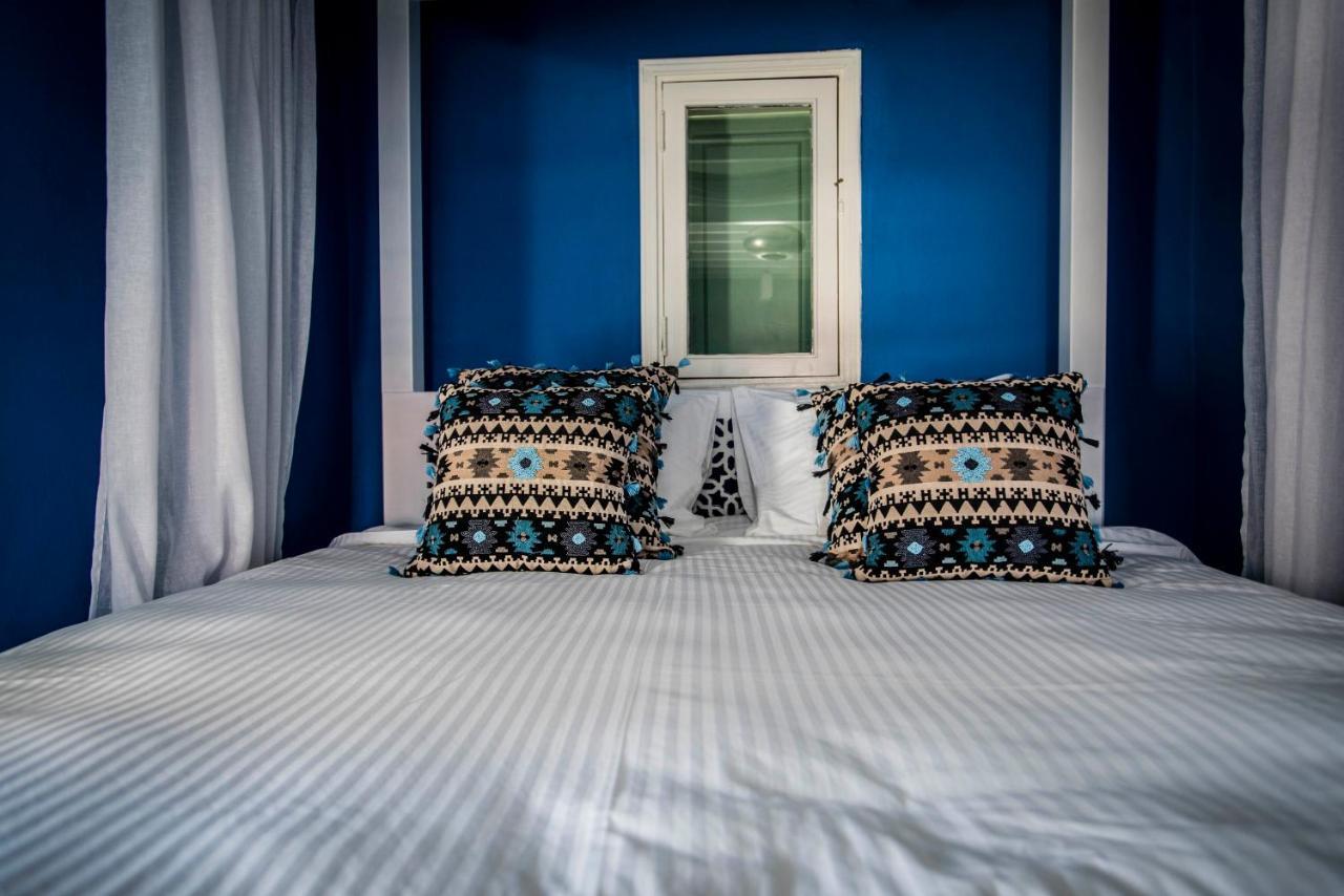 Dar Camelia Bed & Breakfast Tyre Ngoại thất bức ảnh