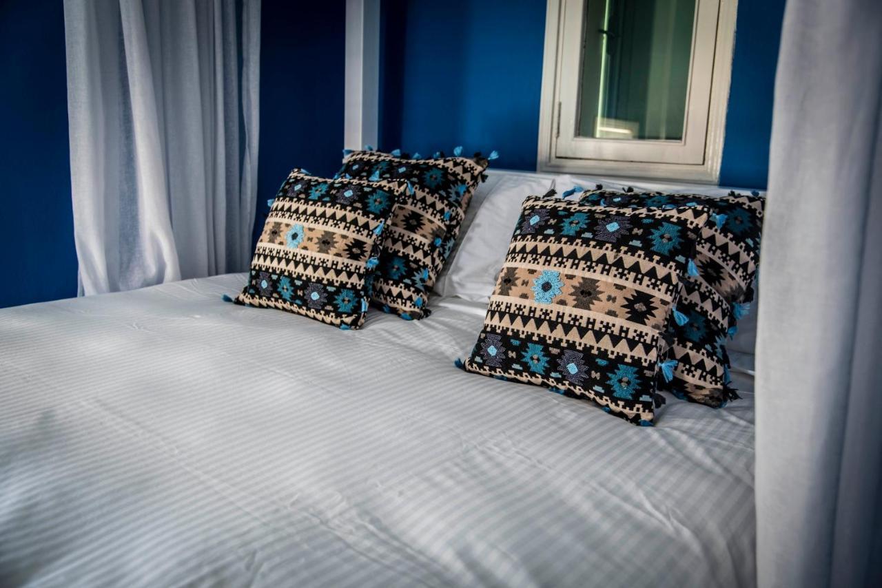 Dar Camelia Bed & Breakfast Tyre Ngoại thất bức ảnh