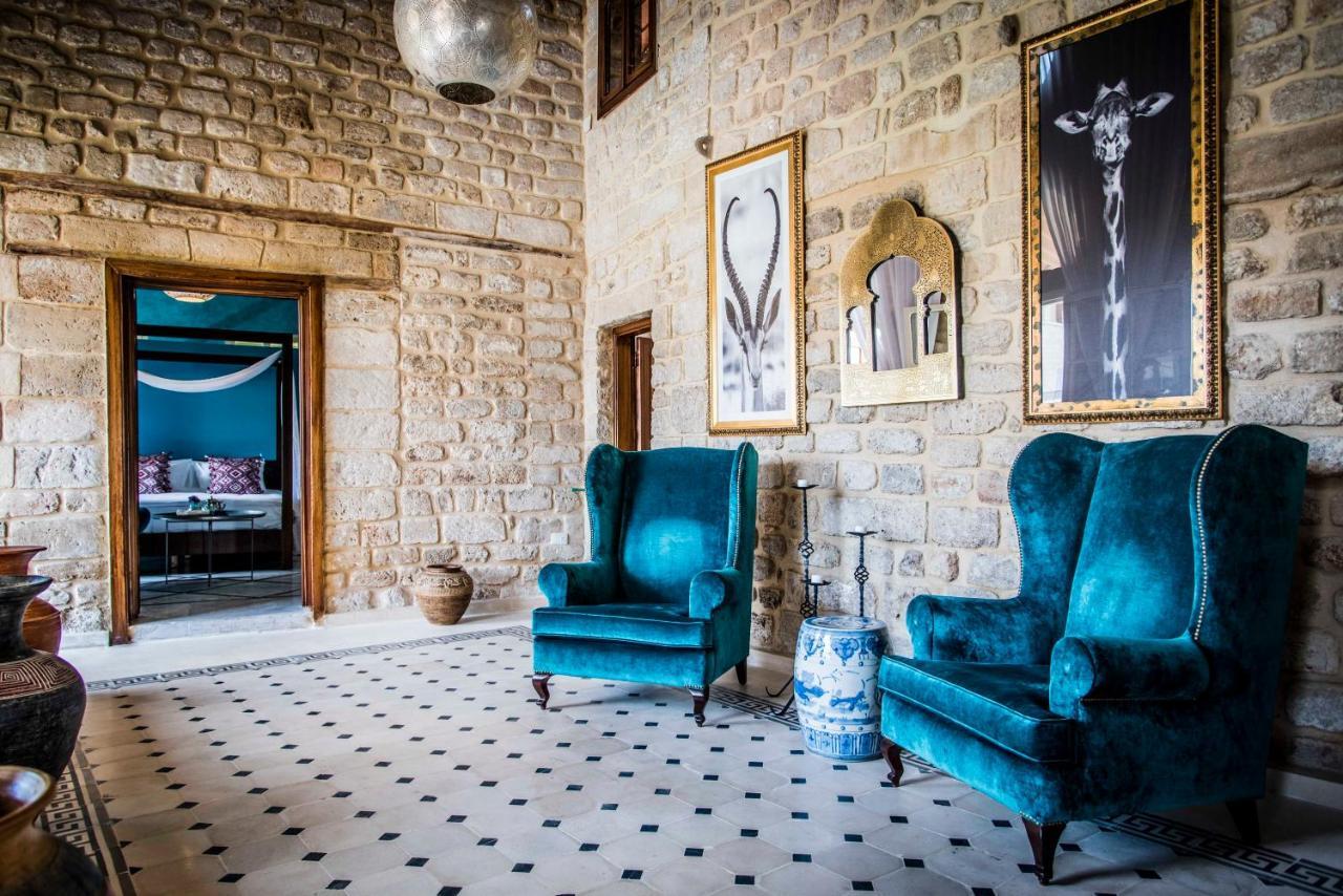 Dar Camelia Bed & Breakfast Tyre Ngoại thất bức ảnh